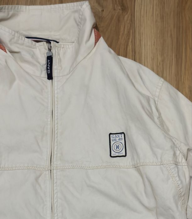 Casaco da Gant Portugal