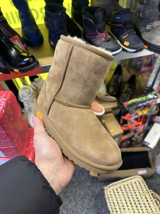 UGG 33.5, oryginal. Nowe