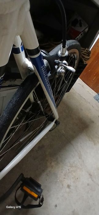 Bicicleta de estrada