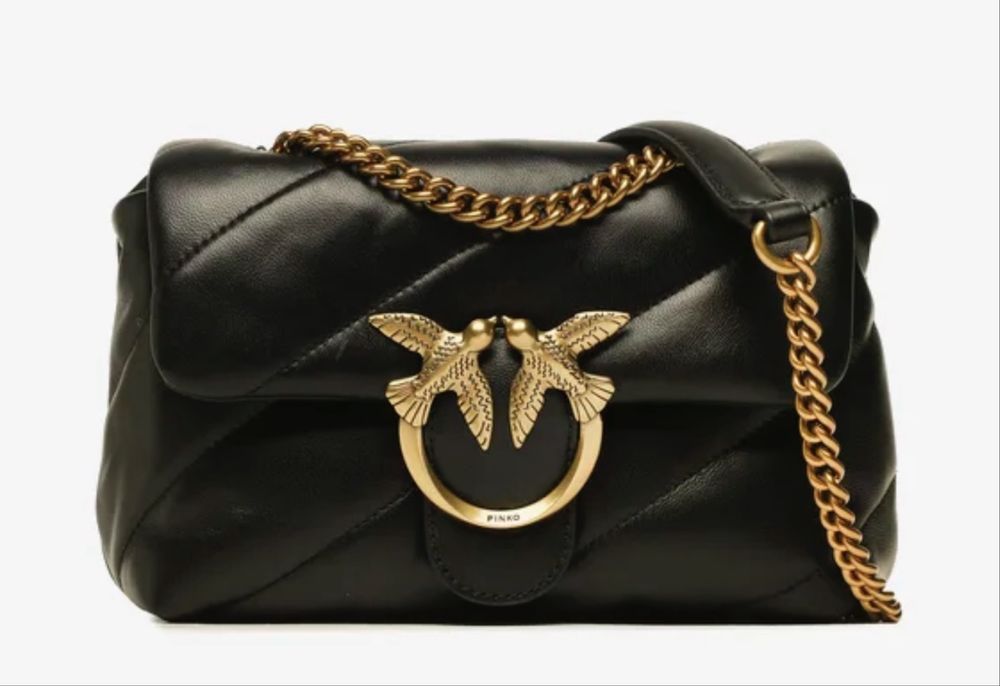 Сумка pinko оригінал