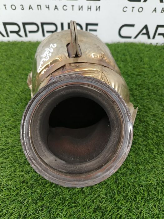 Катализатор Ford ESCAPE MK4 1.5 2020