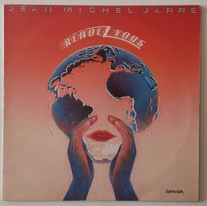 Jean Michel Jarre – Rendez-Vous