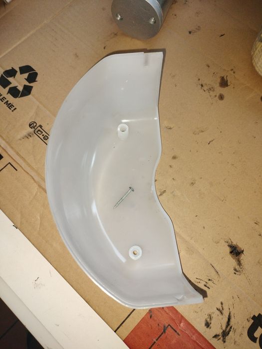 Automatismo de garagem CARDIN