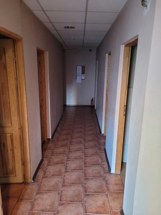 Pokój jednoosobowy – Bydgoszcz Centrum, ul. Sobieskiego 6