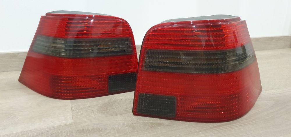 Peças Volkswagen Golf IV/Bora