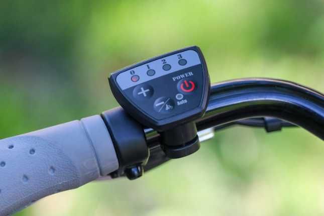 Rower elektryczny męski 28” 250W | Nowy | Zasięg do 50 km | Gwarancja