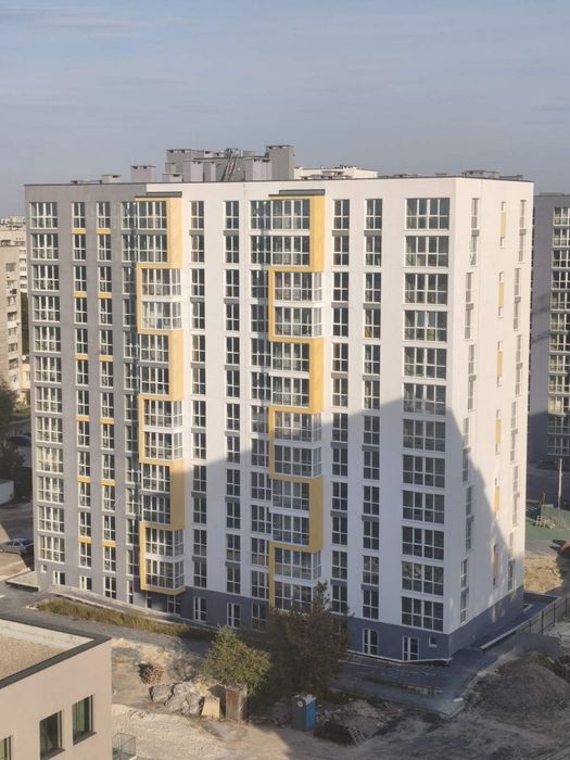 квартира ріел сіті Riel sity