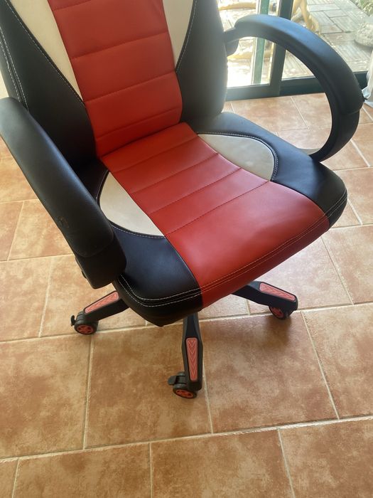 Cadeira Ultimate Gaming