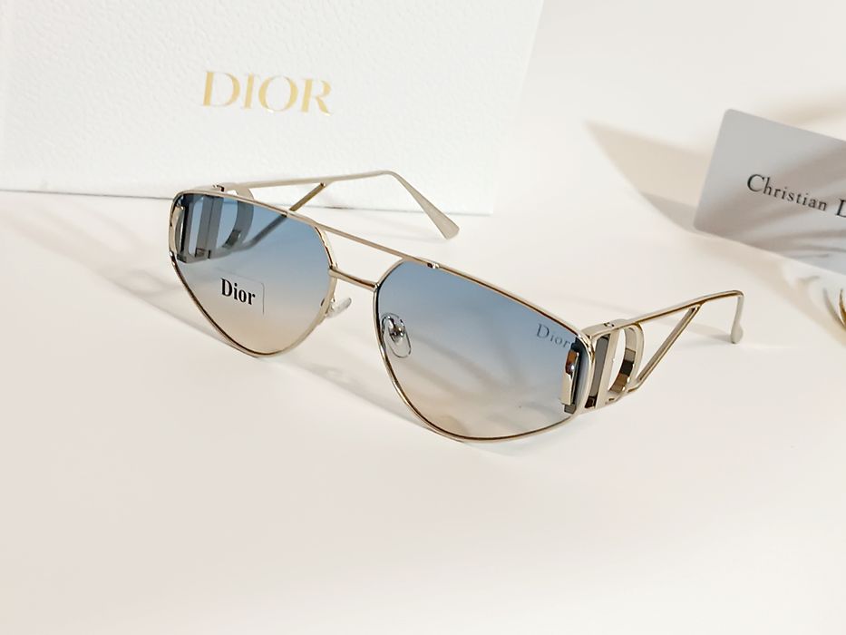 Брендові окуляри .Dior. Нові