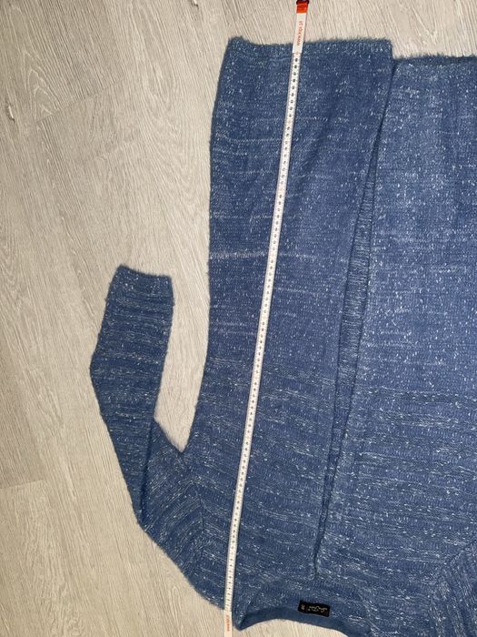 Sweter kardigan Lara Fabio rozmiar M