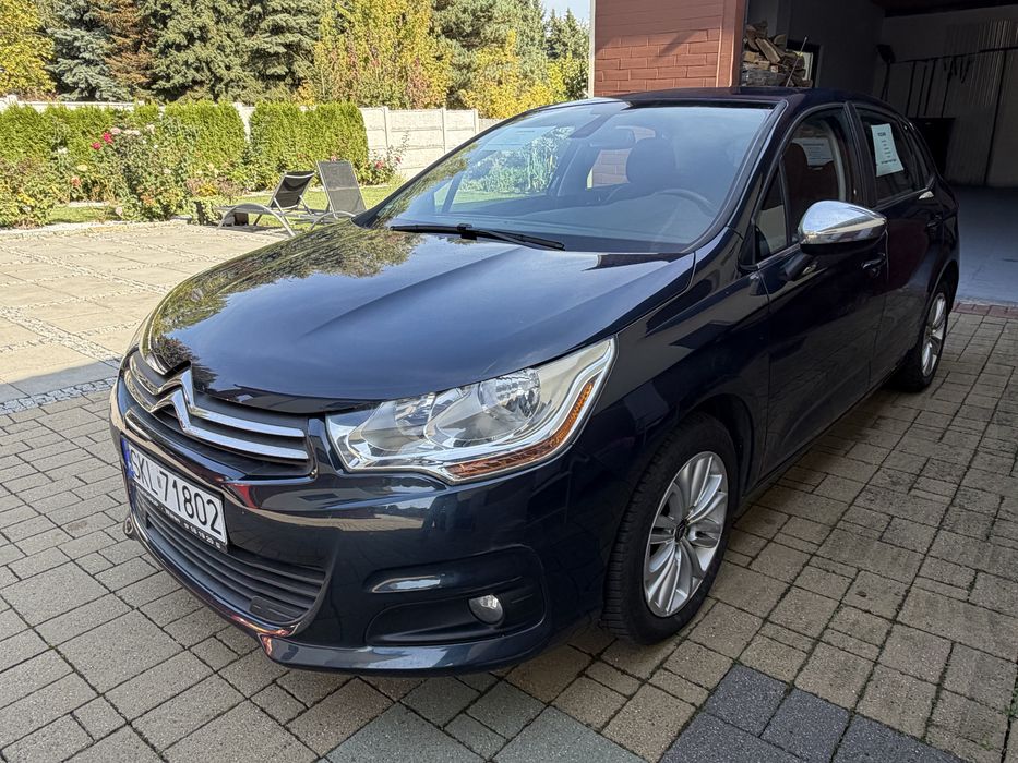 Citroën C4