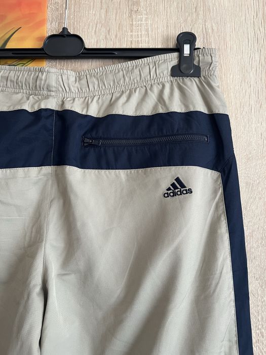 Dresy Adidas męskie