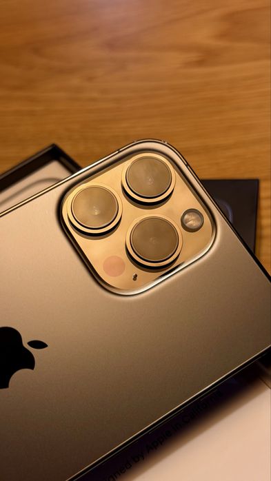 iPhone 13 Pro 128GB Stan Perfekcyjny Białystok