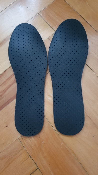 Wkładki do butów 2 pary r. 40 (26cm)