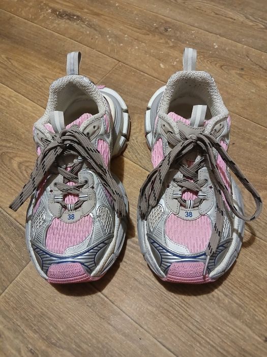 Кроссовки Balenciaga 3XL