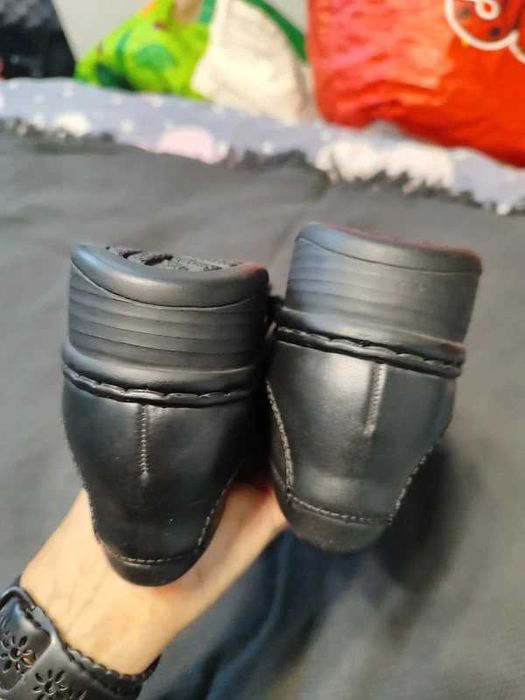 Luftpolster Jenny wygodne półbuty 41