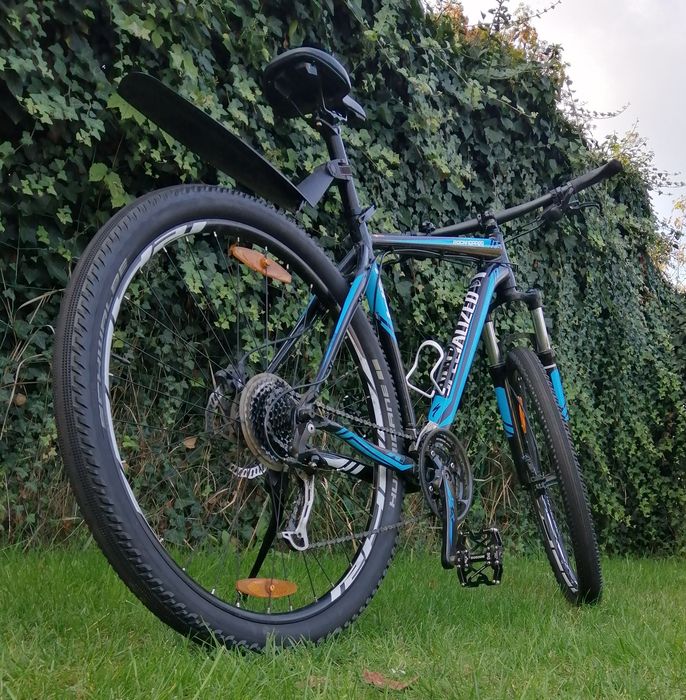 Rower MTB Specialized 29