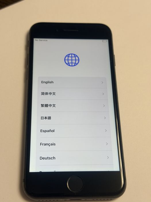 IPhone 8 Neverlock 256Gb