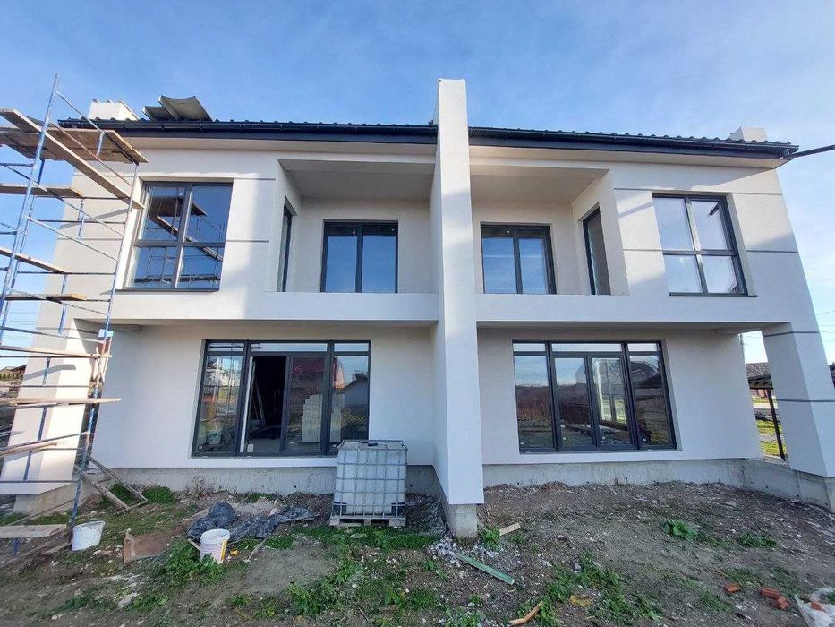 БЕЗ КОМІСІЇ Продаж котеджу в топовій локації у м. Пустомити