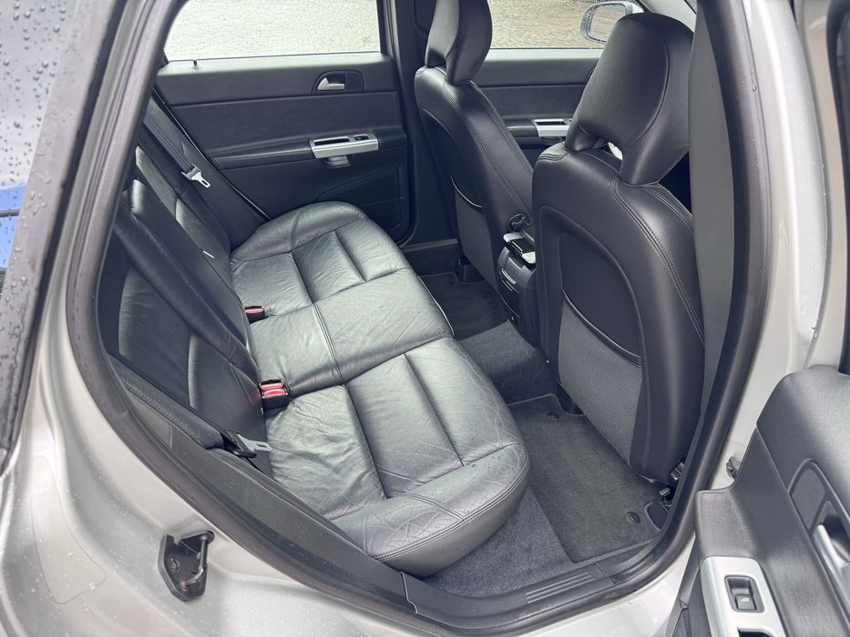 Volvo V50 2011 VIN YV1MW76F2B2606583 фото оголошення 16 з 21
