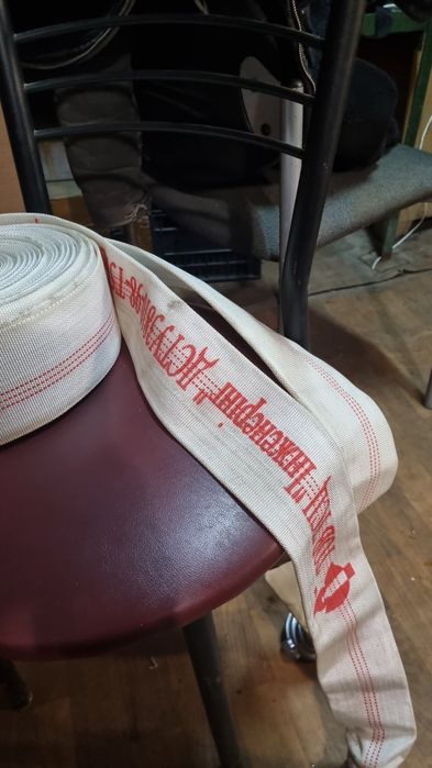 Продам рукав пожежний діаметр 51,   66 стан нового