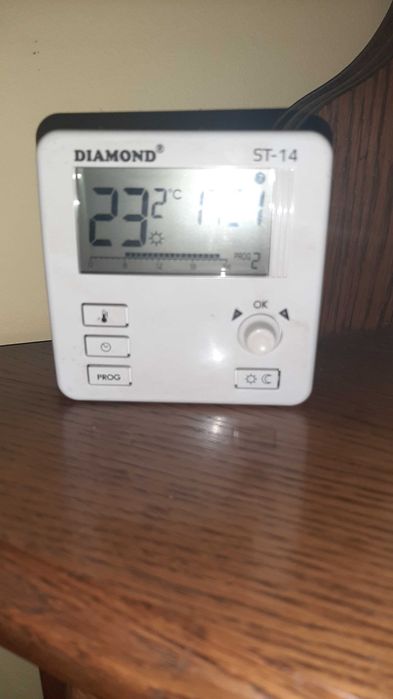 Kocioł elektryczny piec c.o. kospel ekco.l3 24 kw