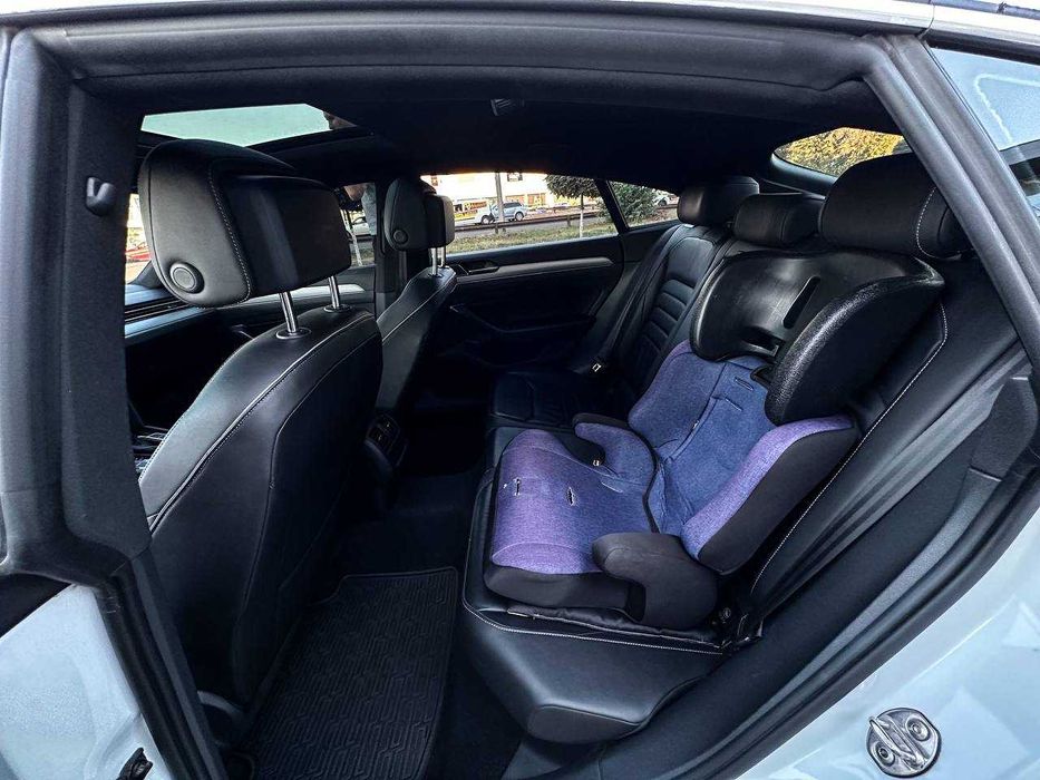 2020 Volkswagen Arteon 2 .0 дизель