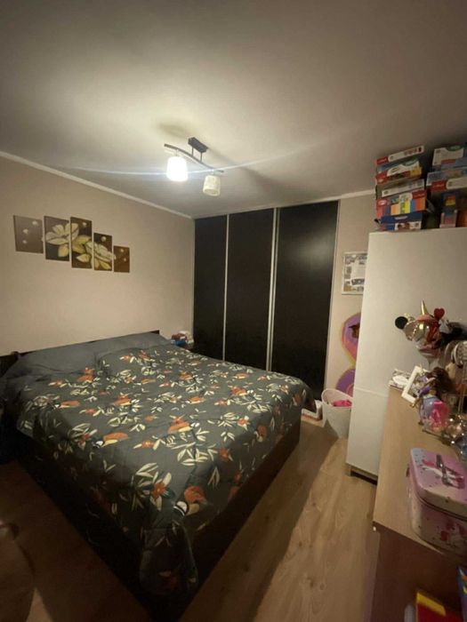 Gotowe do zamieszkania mieszkanie 3 pokojowe od właściciela!