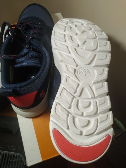 Кросівки Timberland Boroughs Project 36 розмір