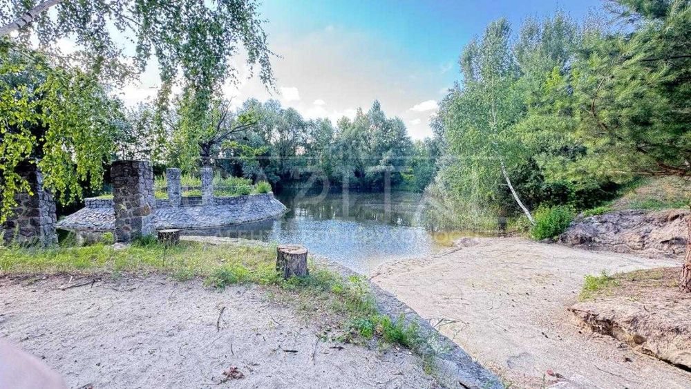 Продаж ділянки, 200 соток, с. Романків, Обухівський р-н