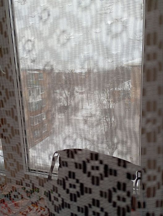 Продам 2 охкімнатну квартиру