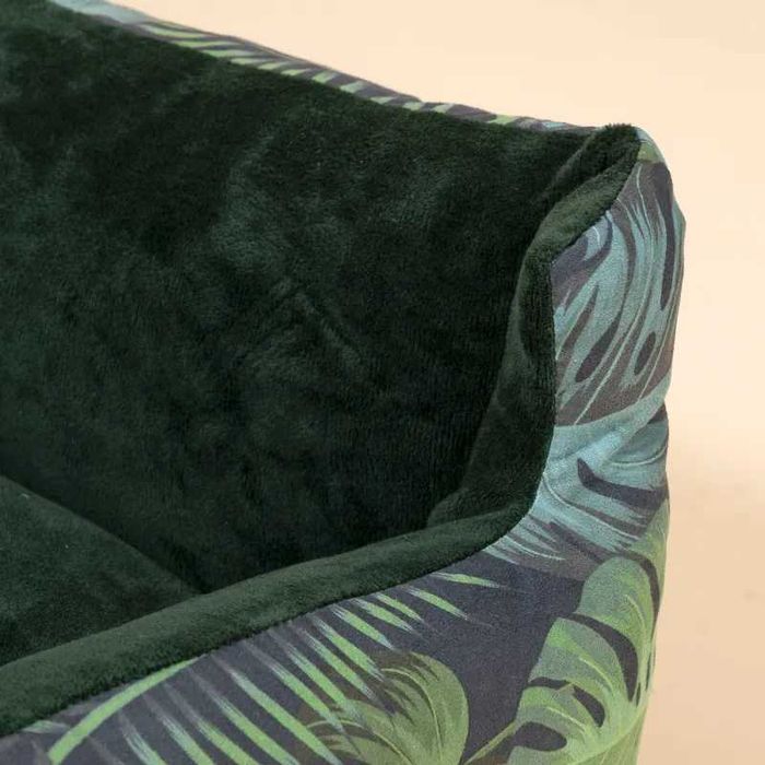 TIAKI Jungle Collection przytulne legowisko M