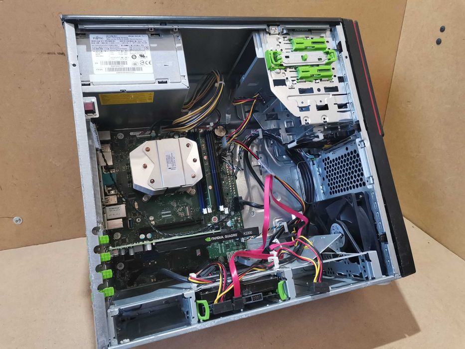 xeon e3 1225 v5 - Купити електроніку - Ціни на OLX.ua
