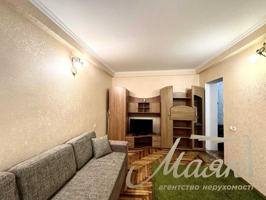 Продаж 1 кімнатної квартири в Шевченківському районі, вул. Чарівна