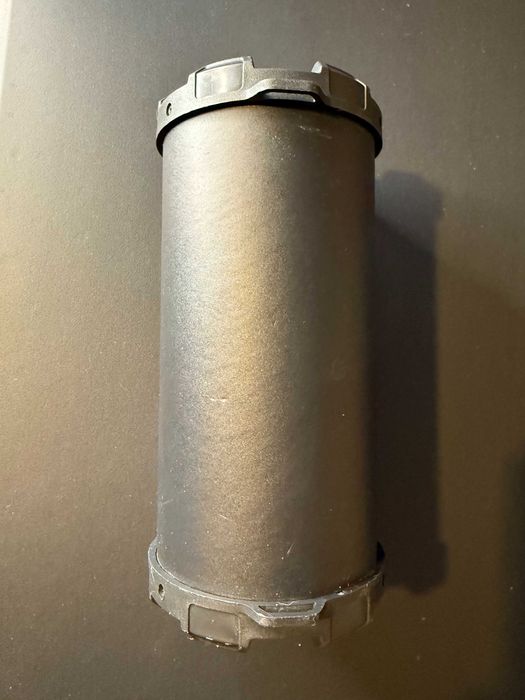 BT900 Bazooka BLOW – głośnik Bluetooth