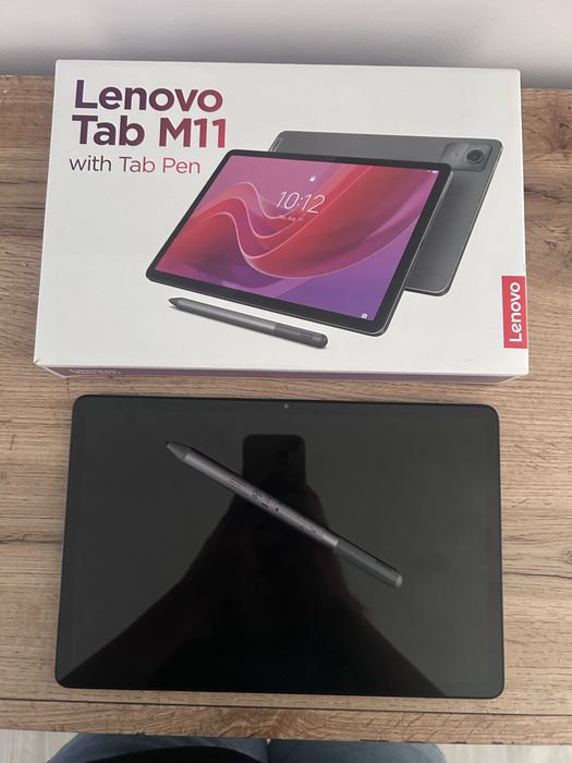 Tablete lenovo M11