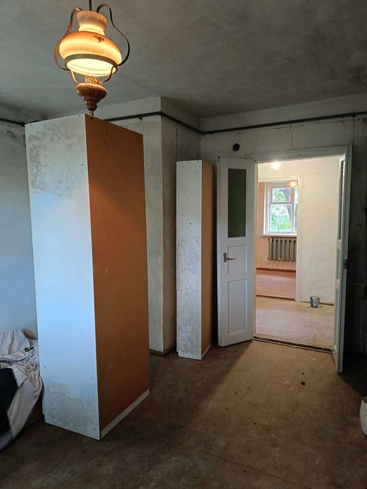 Продам дом в тихом районе