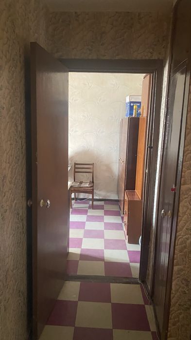 Продам 2-х комнатную квартиру ул.Героев Днепра,54