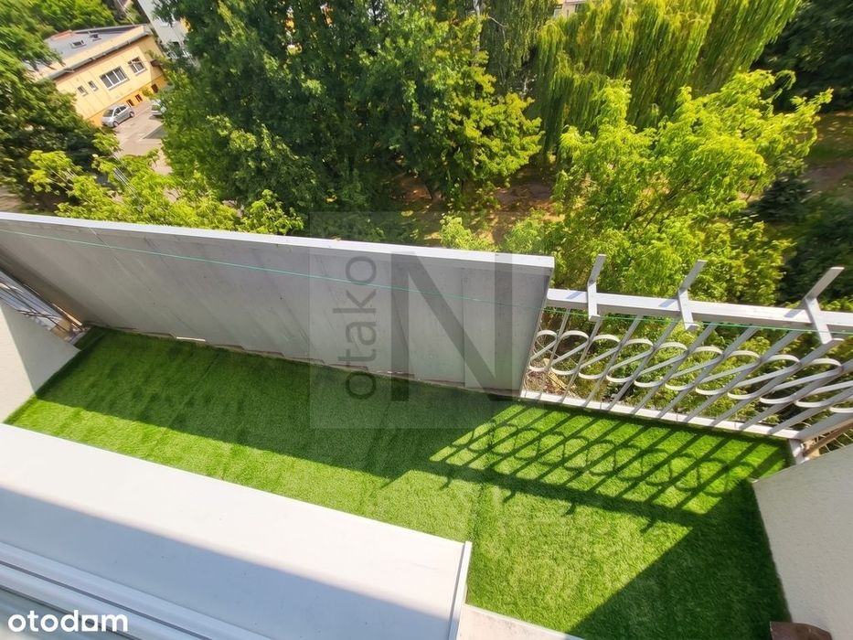 Okazja!!! 3 Pokoje | Duży Balkon | Parking