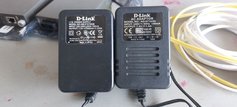 D-Link Media Converter DMC-300SC64284527354371124