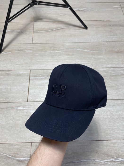 Оригінальна кепка CP Company