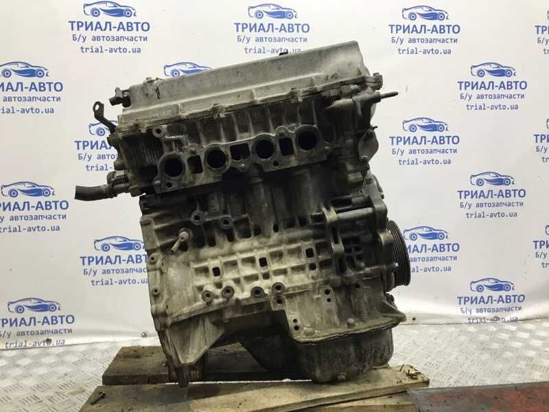 Розборка Запчастини б/у Toyota Avensis Т25 Тойота Авенсіс Шрот