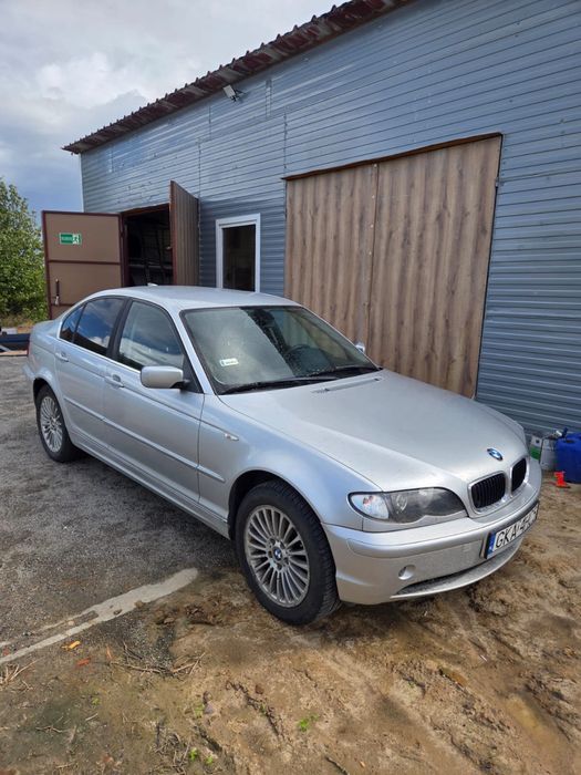 BMW Seria 3