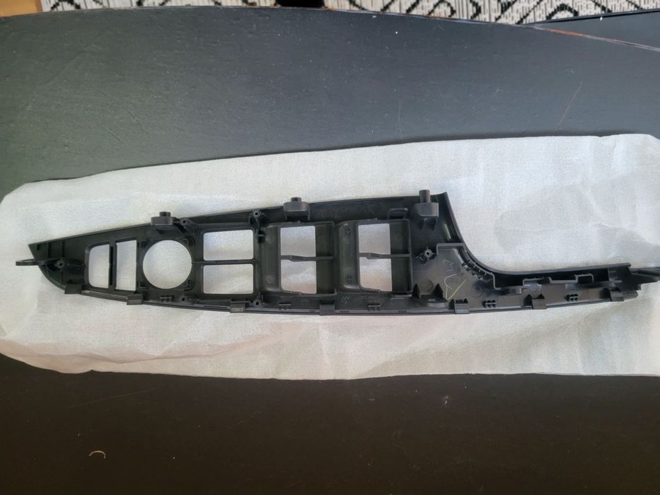 Ручка двери водителя Hyundai TUCSON TLe