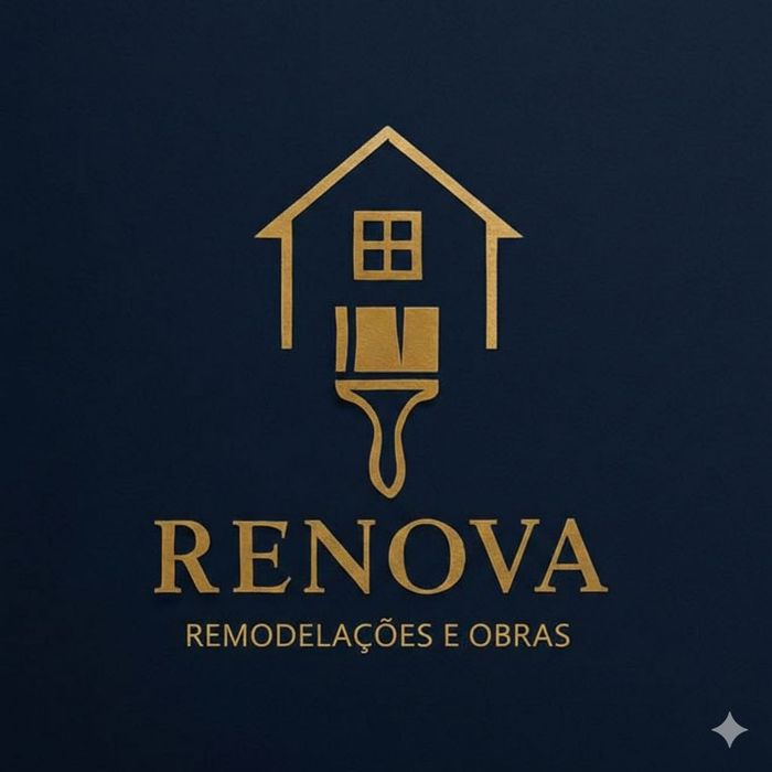 Remodelação/obras/reparos/pinturas