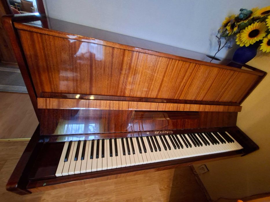 Pianino sprawne stan bardzo dobry