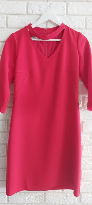 Sukienka wizytowa , firmy De Facto, roz 38