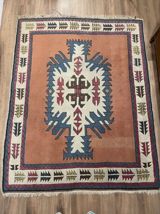 Tapete Turco 180x145