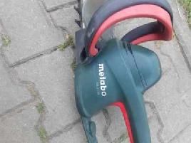 Nozyce elektryczne Metabo