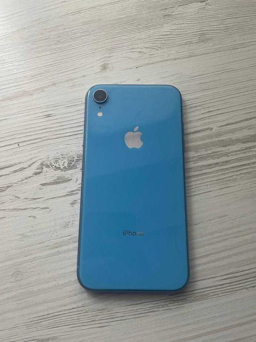 Iphone Xr 64GB Apple
